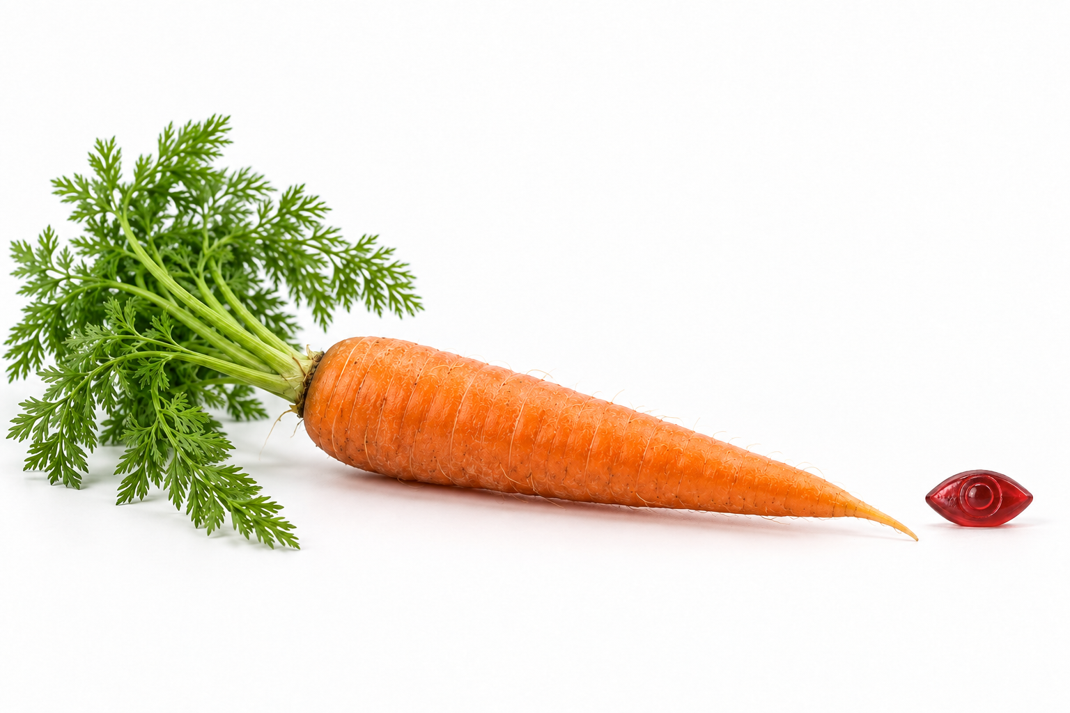 Carrot root extract